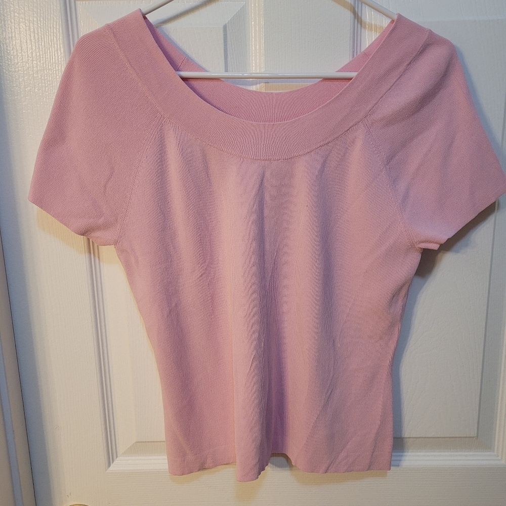 Talbots womens top